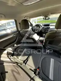 2021 BMW X2