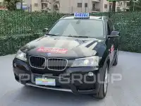 2021 BMW X2