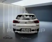 2021 BMW X2