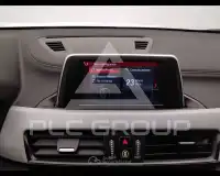 2021 BMW X2