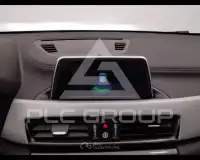 2021 BMW X2