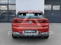 2021 BMW X2