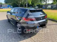 2021 BMW X2