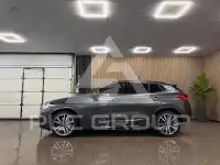 2021 BMW X2