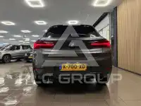 2021 BMW X2