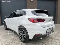 2021 BMW X2