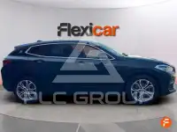 2021 BMW X2