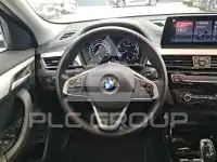 2021 BMW X2
