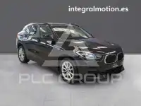 2021 BMW X2