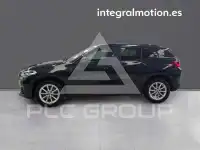 2021 BMW X2