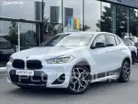 2021 BMW X2