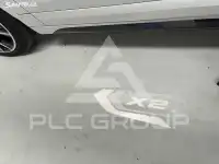 2021 BMW X2