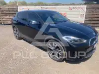 2021 BMW X2
