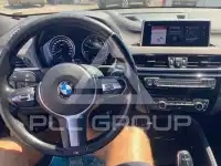 2021 BMW X2