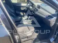 2021 BMW X2