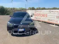 2021 BMW X2