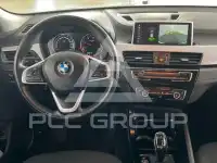 2021 BMW X2