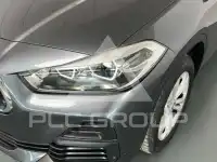 2021 BMW X2