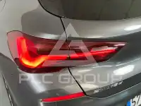 2021 BMW X2