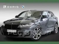 2021 BMW X2