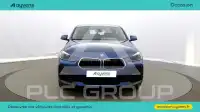 2021 BMW X2