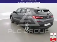 2021 BMW X2