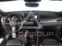 2021 BMW X2