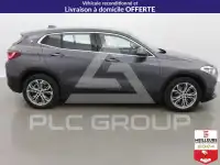 2021 BMW X2