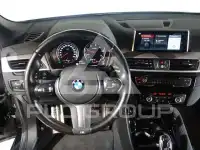 2021 BMW X2