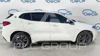 2021 BMW X2