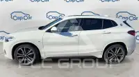 2021 BMW X2