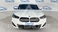 2021 BMW X2