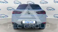 2021 BMW X2