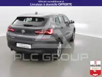 2021 BMW X2