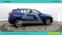 2021 BMW X2
