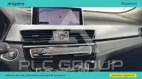 2021 BMW X2