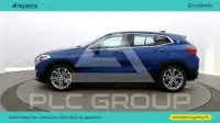 2021 BMW X2