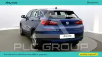 2021 BMW X2