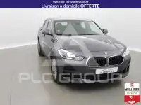 2021 BMW X2