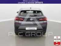 2021 BMW X2