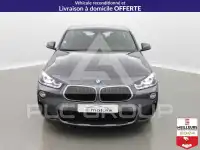 2021 BMW X2