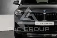 2021 BMW X2