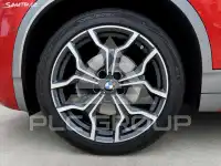 2021 BMW X2