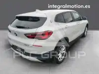 2021 BMW X2