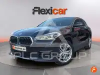 2021 BMW X2