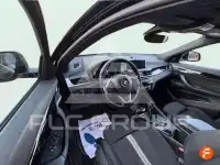 2021 BMW X2