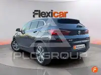 2021 BMW X2