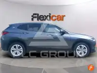 2021 BMW X2