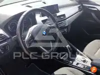 2021 BMW X2