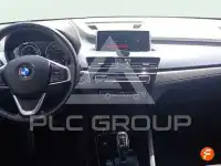 2021 BMW X2